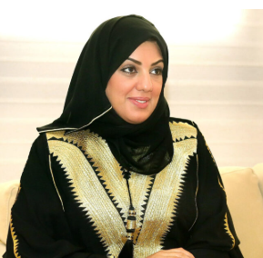 Sarah Williams – Dubai Marina